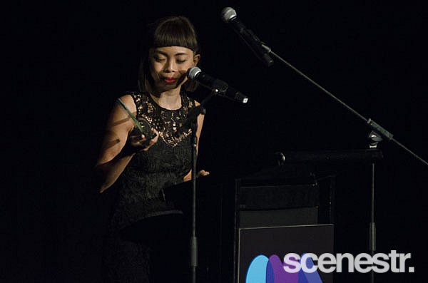 Photos: 2015 Queensland Music Awards - Brisbane Powerhouse - 30 March, 2015