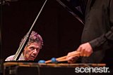 Photos: Chick Corea & Gary Burton - Arts Centre, Melbourne - 8 June, 2014