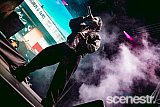 Photos: Denzel Curry - Palace Foreshore, Melbourne - 2 March, 2025
