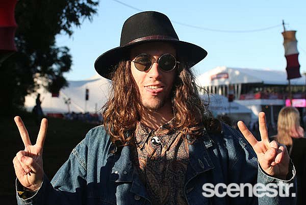 Photos: Splendour In The Grass - Days 1, 2 & 3 - People - 24 July, 2015