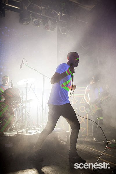 Photos: Bluejuice – Final Show – The HiFi, Brisbane – 2 October, 2014