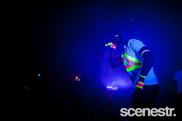Photos: Bluejuice – Final Show – The HiFi, Brisbane – 2 October, 2014