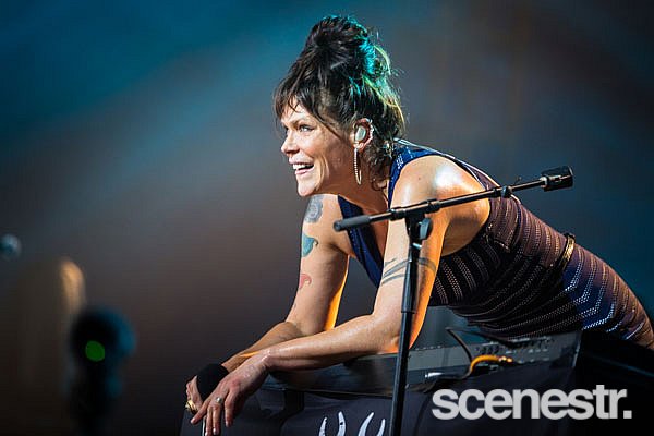 Photos: Bluesfest 2015 - Bands - 2-6 April, 2015