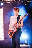 Photos: Falls Festival Day Two - North Byron Parklands - 1 January, 2019