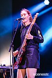 Photos: Falls Festival Day Two - North Byron Parklands - 1 January, 2019