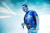 Photos: Falls Festival Day One - North Byron Parklands - 31 December, 2018