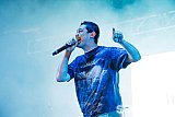 Photos: Falls Festival Day One - North Byron Parklands - 31 December, 2018