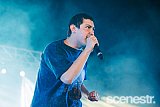 Photos: Falls Festival Day One - North Byron Parklands - 31 December, 2018