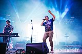 Photos: Falls Festival Day One - North Byron Parklands - 31 December, 2018