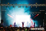 Photos: Falls Festival Day One - North Byron Parklands - 31 December, 2018