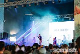 Photos: Falls Festival Day One - North Byron Parklands - 31 December, 2018