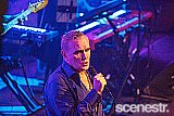 Photos: Morrissey - The Fortitude Music Hall, Brisbane - 8 December, 2023