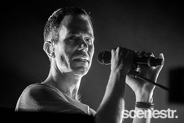Photos: The Presets / Parachute Youth - Enmore Theatre - 11 February, 2013