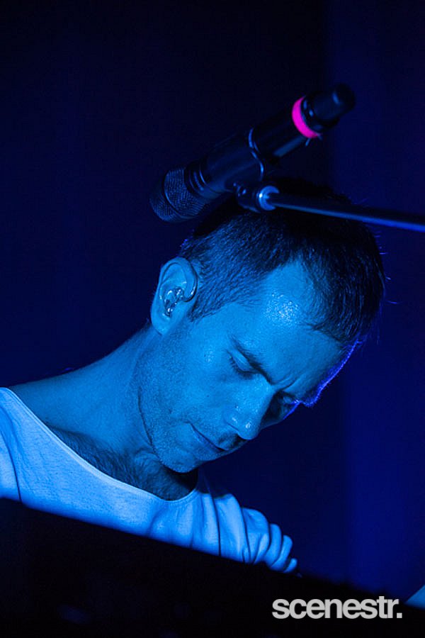 Photos: The Presets / Parachute Youth - Enmore Theatre - 11 February, 2013