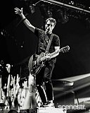 Photos: The Offspring & Simple Plan - Adelaide Entertainment Centre - 4 May, 2025