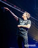 Photos: The Offspring & Simple Plan - Adelaide Entertainment Centre - 4 May, 2025