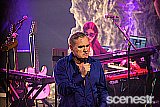 Photos: Morrissey - The Fortitude Music Hall, Brisbane - 8 December, 2023