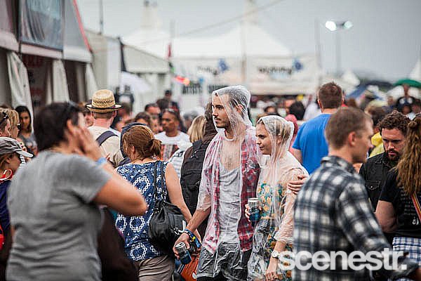 Photos: Bluesfest Byron Bay - Artists - 2013