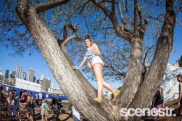 Photos: Listen Out - South Bank, Brisbane - 6 October, 2013