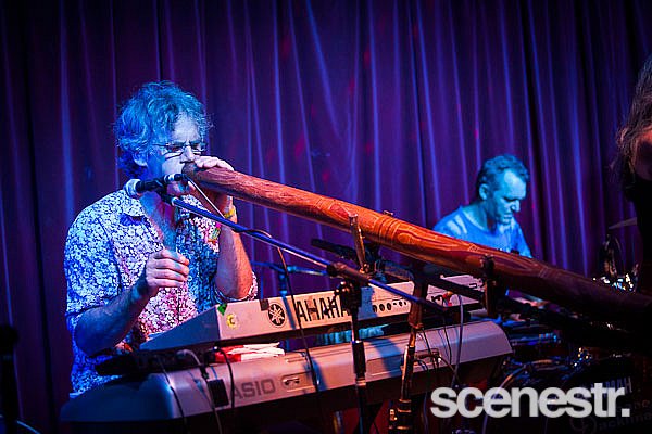 Photos: Woodford Folk Festival 2013-14 - Woodfordia - Artists