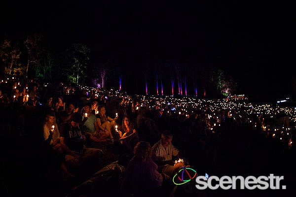 Photos: Woodford Folk Festival 2013-14 - Woodfordia - Artists