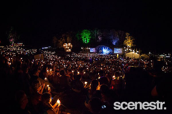 Photos: Woodford Folk Festival 2013-14 - Woodfordia - Artists