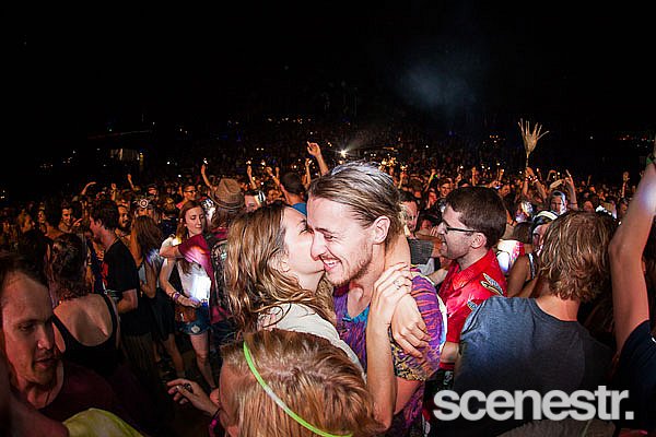 Photos: Woodford Folk Festival 2013-14 - Woodfordia - Artists
