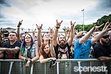 Photos: Soundwave - RNA Showgrounds, Brisbane - 22 February, 2014