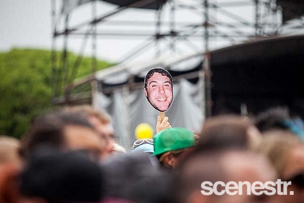 Photos: Soundwave - RNA Showgrounds, Brisbane - 22 February, 2014