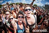 Photos: Future Music Festival 2014 - Brisbane - 1 March, 2014 (1 of 3)