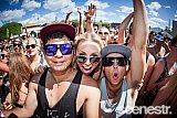 Photos: Future Music Festival 2014 - Brisbane - 1 March, 2014 (1 of 3)