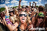 Photos: Future Music Festival 2014 - Brisbane - 1 March, 2014 (1 of 3)