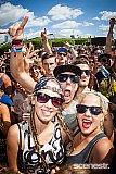 Photos: Future Music Festival 2014 - Brisbane - 1 March, 2014 (1 of 3)