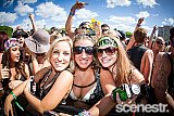 Photos: Future Music Festival 2014 - Brisbane - 1 March, 2014 (1 of 3)