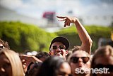 Photos: Future Music Festival 2014 - Brisbane - 1 March, 2014 (1 of 3)