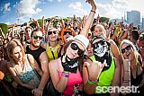 Photos: Future Music Festival 2014 - Brisbane - 1 March, 2014 (1 of 3)