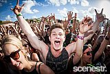 Photos: Future Music Festival 2014 - Brisbane - 1 March, 2014 (1 of 3)