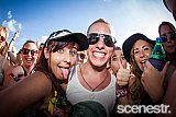 Photos: Future Music Festival 2014 - Brisbane - 1 March, 2014 (1 of 3)