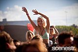 Photos: Future Music Festival 2014 - Brisbane - 1 March, 2014 (1 of 3)