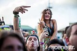 Photos: Future Music Festival 2014 - Brisbane - 1 March, 2014 (1 of 3)