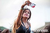 Photos: Future Music Festival 2014 - Brisbane - 1 March, 2014 (1 of 3)