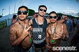 Photos: Future Music Festival 2014 - Brisbane - 1 March, 2014 (1 of 3)