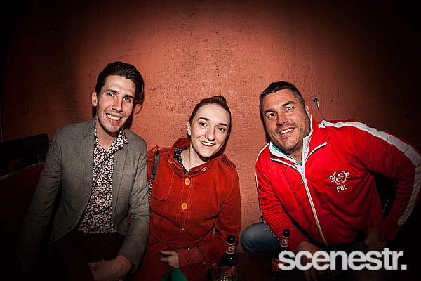 Photos: The Joynt - Last Night - scenestrs - 29 June, 2014