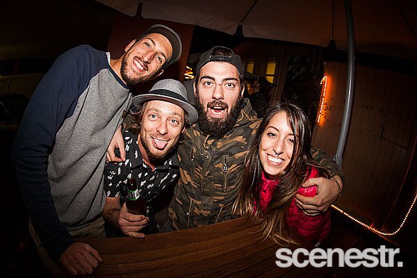 Photos: The Joynt - Last Night - scenestrs - 29 June, 2014