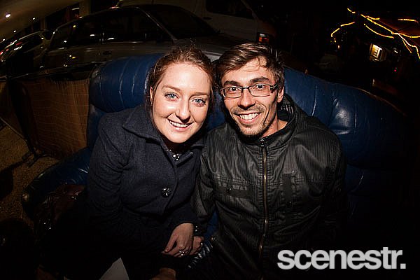 Photos: The Joynt - Last Night - scenestrs - 29 June, 2014