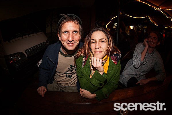 Photos: The Joynt - Last Night - scenestrs - 29 June, 2014