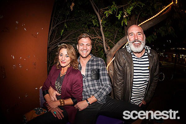 Photos: The Joynt - Last Night - scenestrs - 29 June, 2014