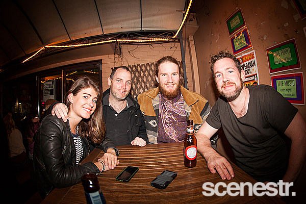 Photos: The Joynt - Last Night - scenestrs - 29 June, 2014