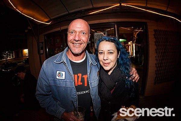 Photos: The Joynt - Last Night - scenestrs - 29 June, 2014