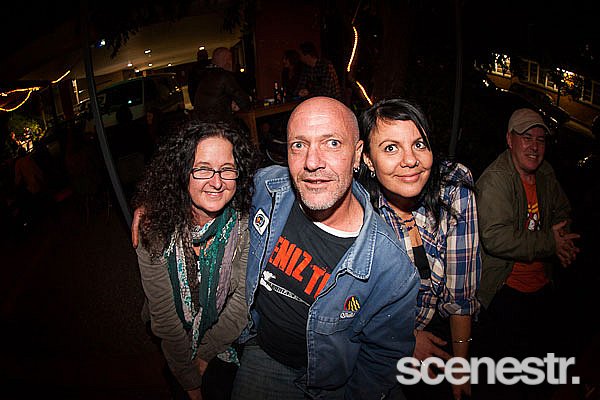 Photos: The Joynt - Last Night - scenestrs - 29 June, 2014